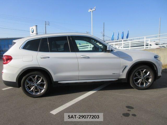 Bmw X3 2018-07 206083-6