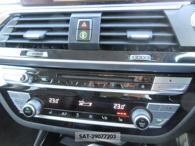 Bmw X3 2018-07 206083-19