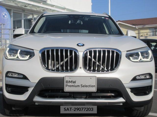 Bmw X3 2018-07 206083-1