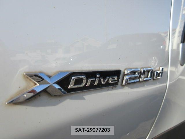 Bmw X3 2018-07 206083-11