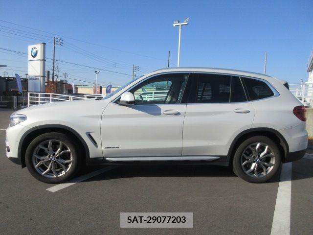 Bmw X3 2018-07 206083-5