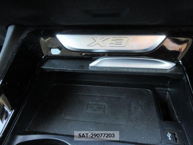 Bmw X3 2018-07 206083-18