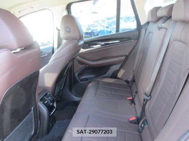 Bmw X3 2018-07 206083-14