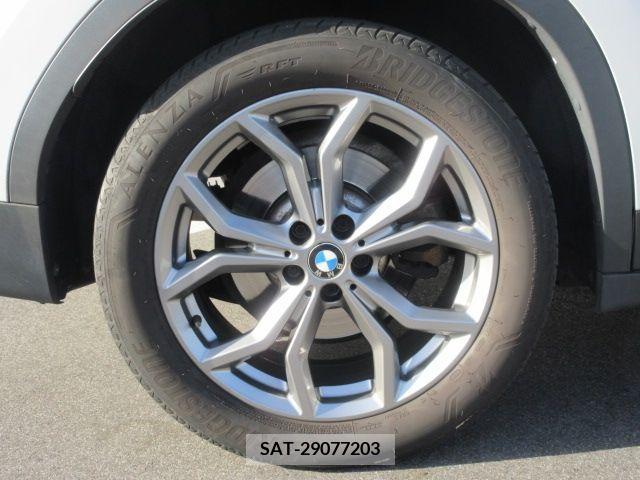 Bmw X3 2018-07 206083-9