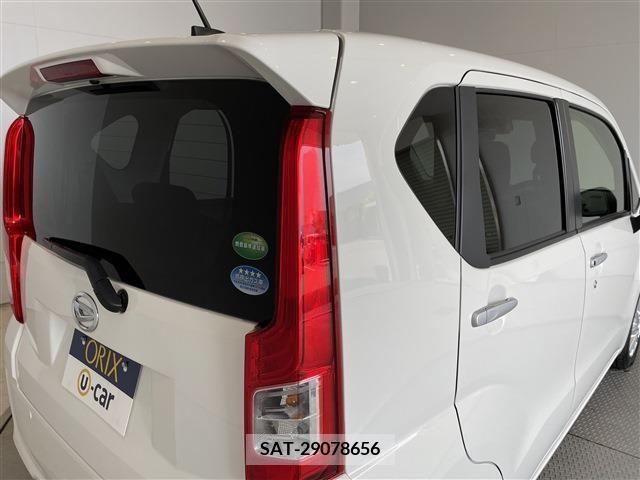 Daihatsu MOVE 2021-04 277895-15