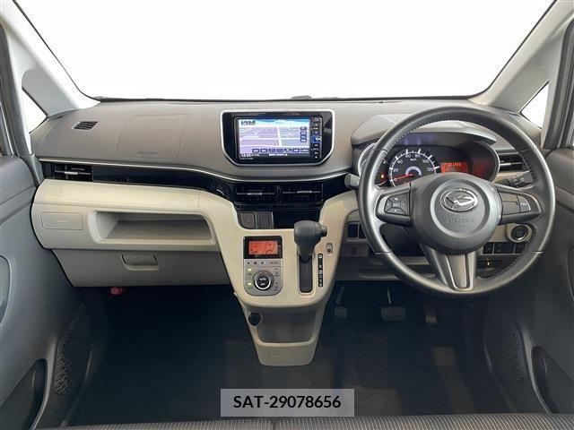Daihatsu MOVE 2021-04 277895-2
