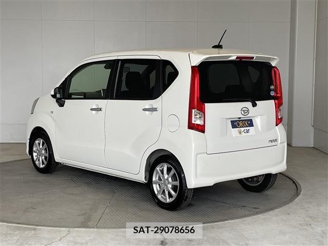 Daihatsu MOVE 2021-04 277895-13