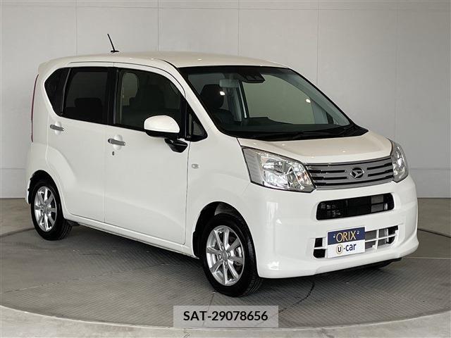 Daihatsu MOVE 2021-04 277895-12