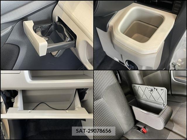 Daihatsu MOVE 2021-04 277895-28