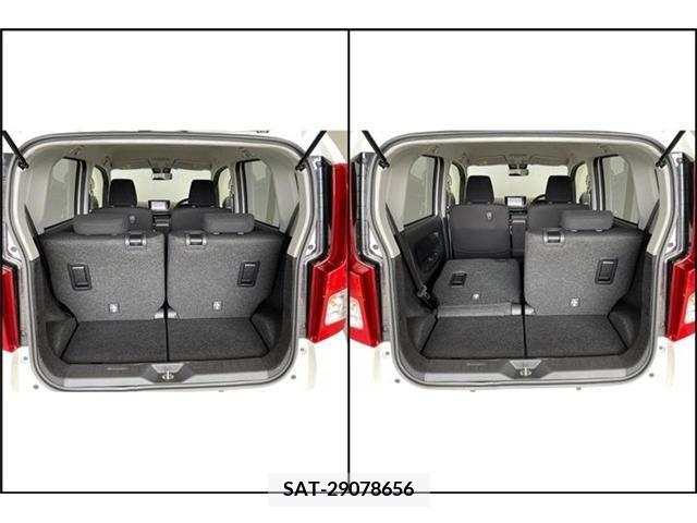 Daihatsu MOVE 2021-04 277895-5