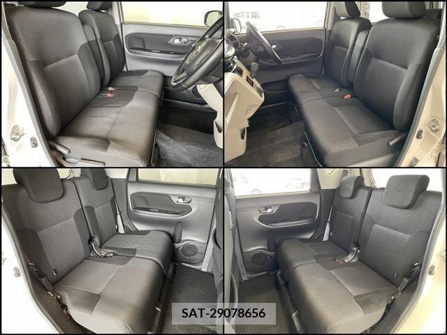 Daihatsu MOVE 2021-04 277895-4
