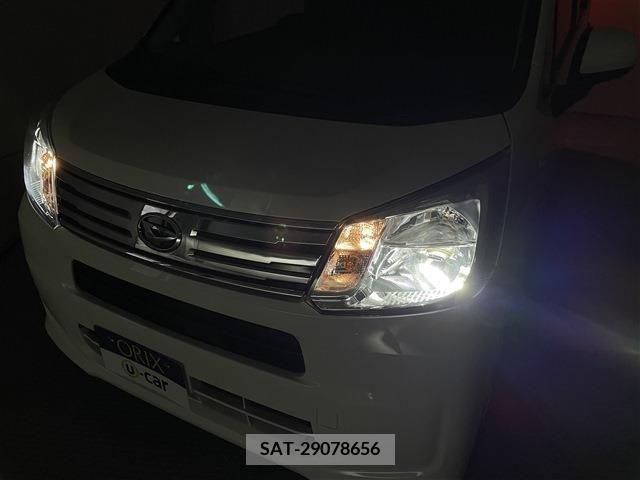 Daihatsu MOVE 2021-04 277895-27