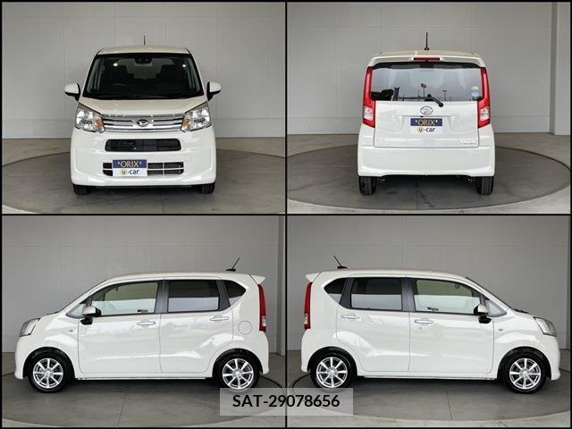 Daihatsu MOVE 2021-04 277895-3