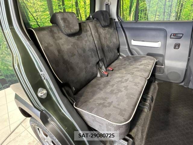 Suzuki HUSTLER 2016-12 221317-9