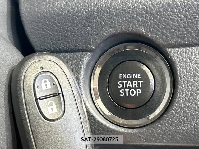 Suzuki HUSTLER 2016-12 221317-6