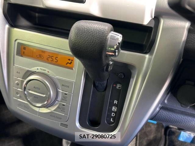Suzuki HUSTLER 2016-12 221317-7