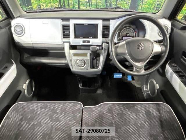 Suzuki HUSTLER 2016-12 221317-1