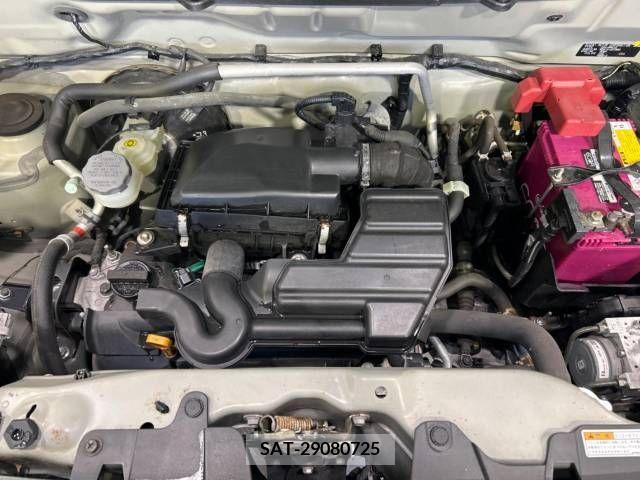 Suzuki HUSTLER 2016-12 221317-18