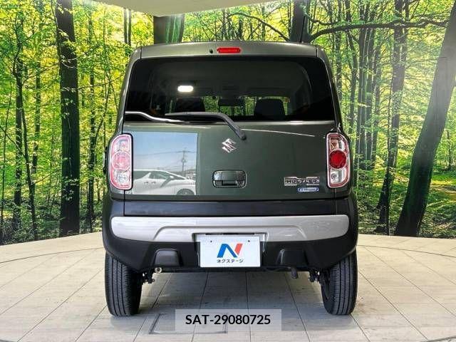 Suzuki HUSTLER 2016-12 221317-15