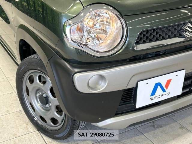 Suzuki HUSTLER 2016-12 221317-12