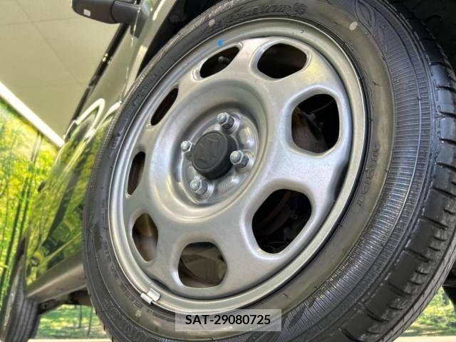 Suzuki HUSTLER 2016-12 221317-13