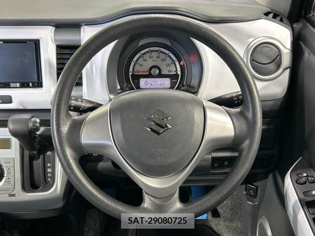Suzuki HUSTLER 2016-12 221317-11