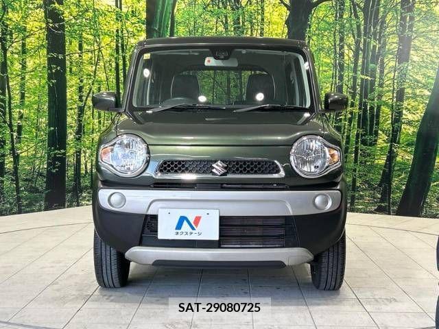 Suzuki HUSTLER 2016-12 221317-14