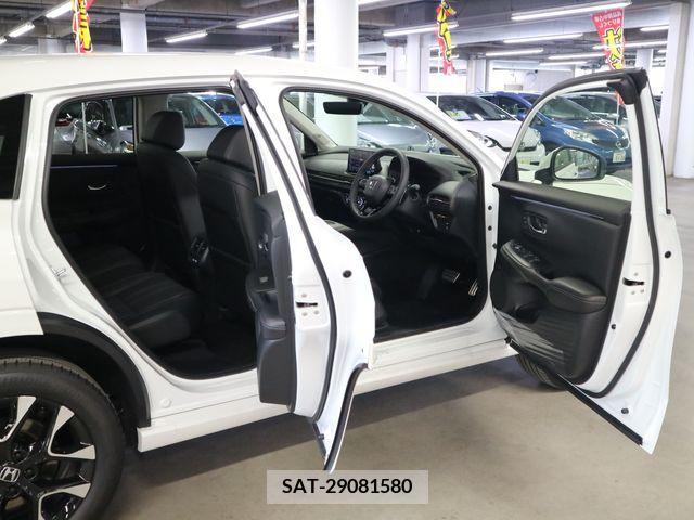 Honda ZR-V 2024-01 332836-10