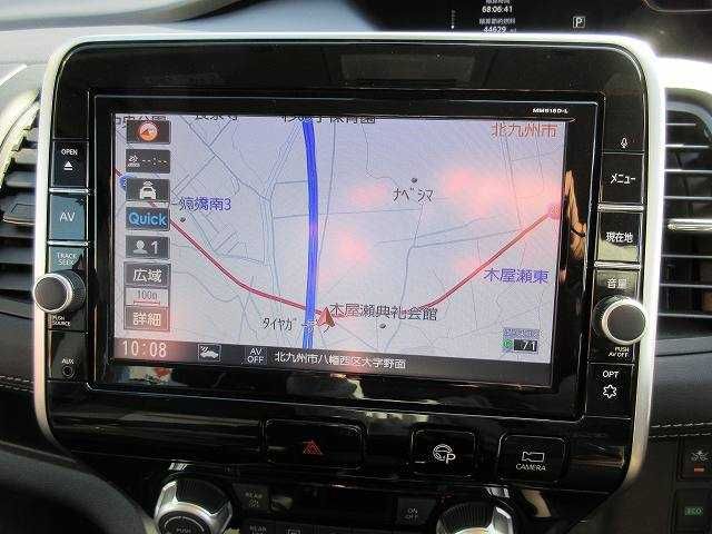 Nissan SERENA 2019-01 190187-4
