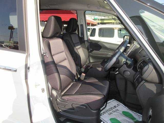 Nissan SERENA 2019-01 190187-13
