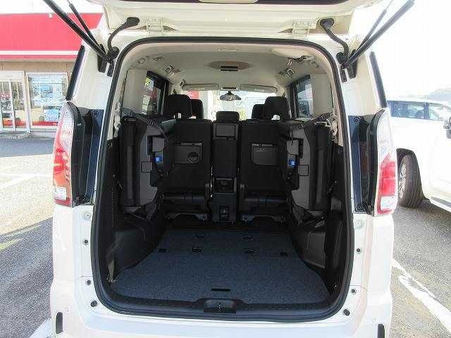 Nissan SERENA 2019-01 190187-16