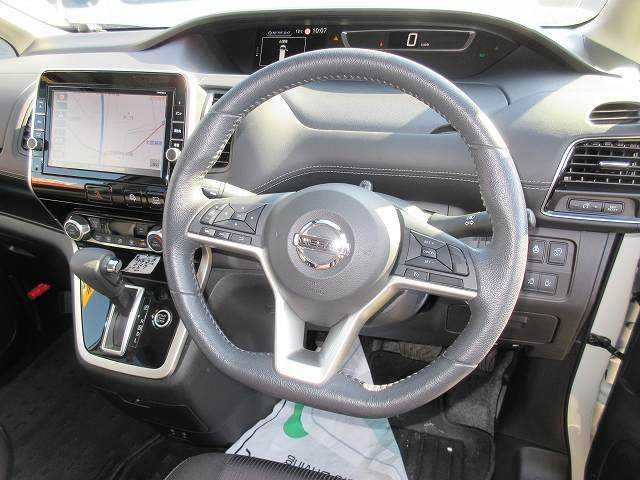 Nissan SERENA 2019-01 190187-3