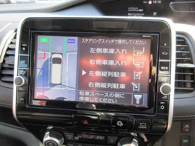 Nissan SERENA 2019-01 190187-6