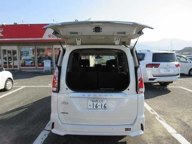 Nissan SERENA 2019-01 190187-15