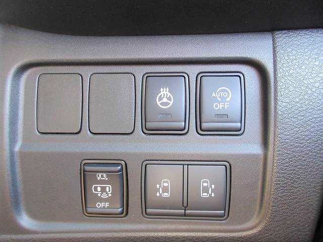 Nissan SERENA 2019-01 190187-8