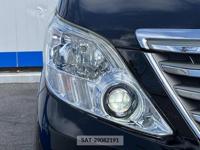 Toyota ALPHARD 2013-08 250996-11