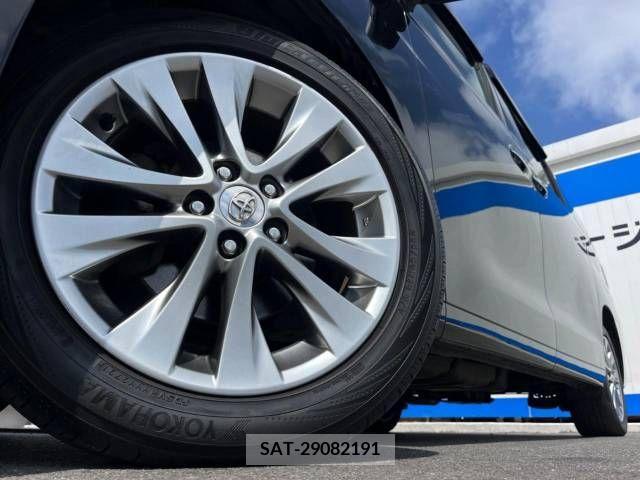 Toyota ALPHARD 2013-08 250996-12
