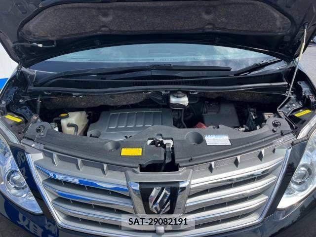 Toyota ALPHARD 2013-08 250996-18