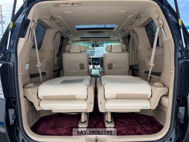 Toyota ALPHARD 2013-08 250996-10