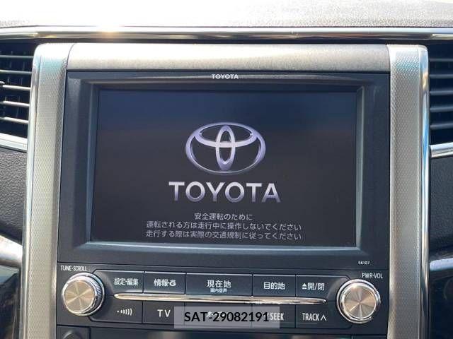 Toyota ALPHARD 2013-08 250996-3