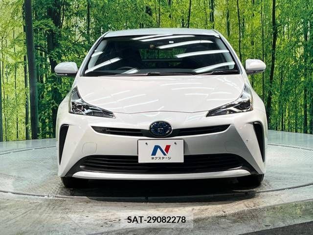 Toyota PRIUS 2022-07 322522-14