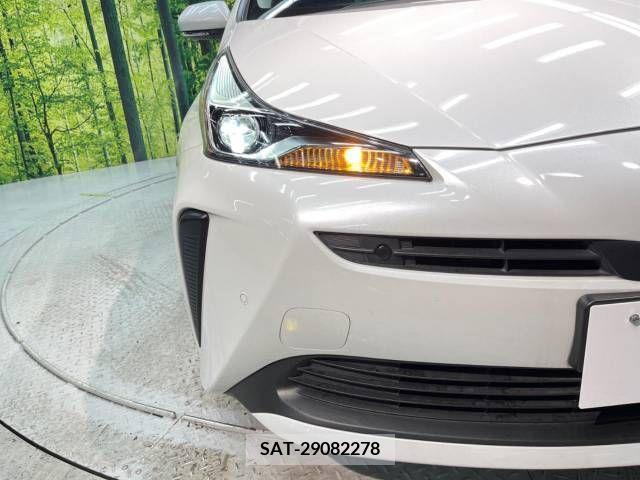 Toyota PRIUS 2022-07 322522-12