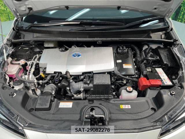 Toyota PRIUS 2022-07 322522-18