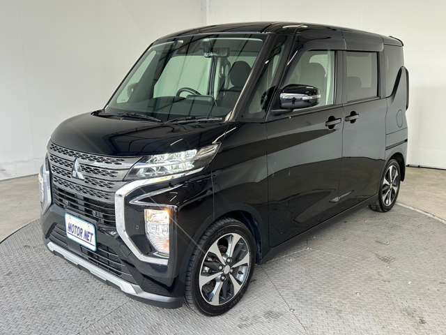 Mitsubishi EK X SPACE 2020-07 193873-6