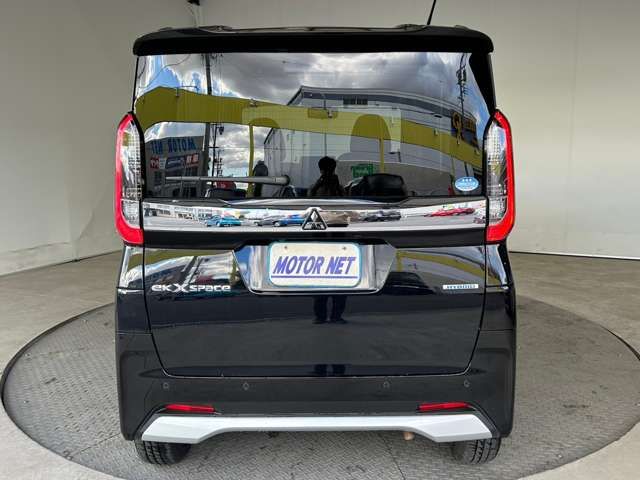 Mitsubishi EK X SPACE 2020-07 193873-9