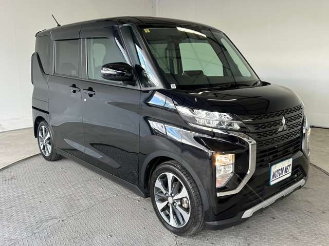 Mitsubishi EK X SPACE 2020-07 193873-12