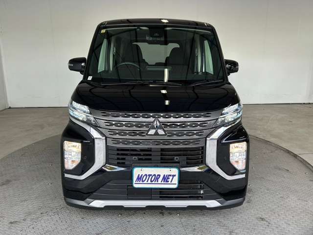 Mitsubishi EK X SPACE 2020-07 193873-5