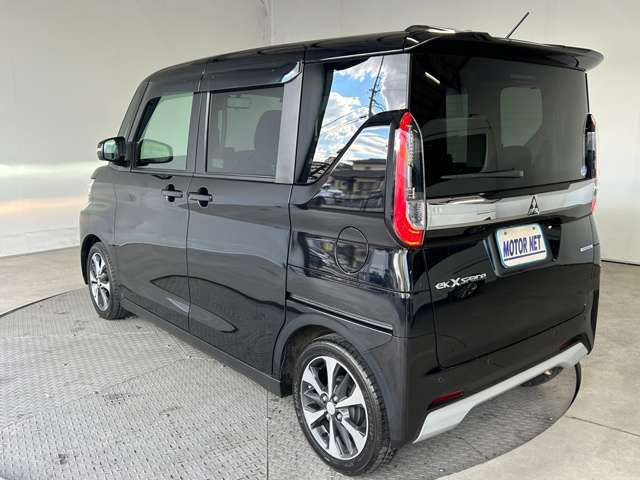 Mitsubishi EK X SPACE 2020-07 193873-8
