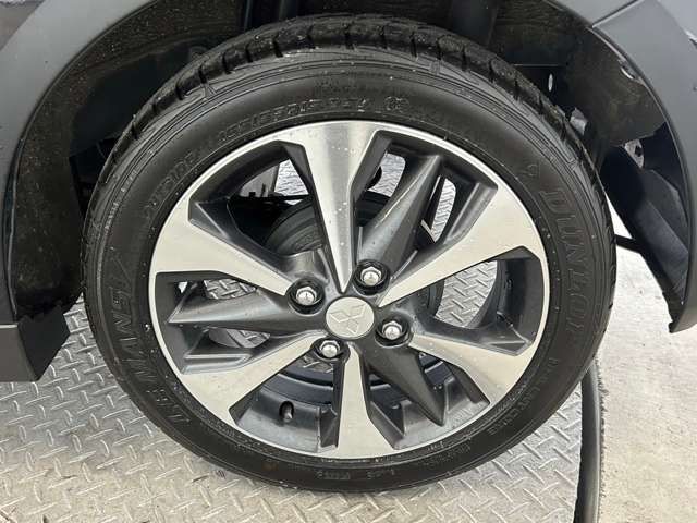 Mitsubishi EK X SPACE 2020-07 193873-15
