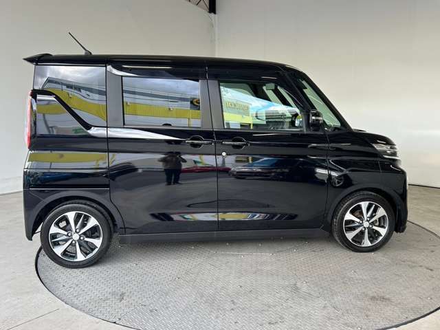 Mitsubishi EK X SPACE 2020-07 193873-11